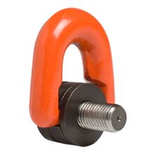Double Swivel Lifting Point: DSP