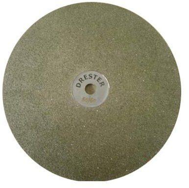 Diamond Lapping Discs