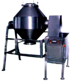 Double Cone Blender