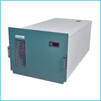 19 Rack Mount Air Conditioner