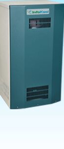 230 VAC mount panel air condition, for Industrial, Nominal Cooling Capacity (Tonnage) : 0.8 Ton