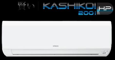 Hitachi Air Conditioners, For Office Use, Residential Use, Industrial Use, Nominal Cooling Capacity (Tonnage) : 1TR To 3.3TR
