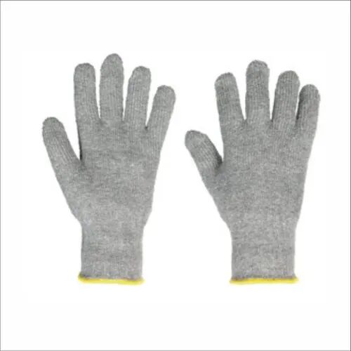 Terry Mix Gloves