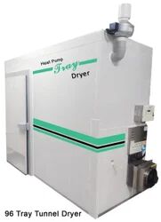 Automatic Food Dryer Machine, Voltage : 380-430 V