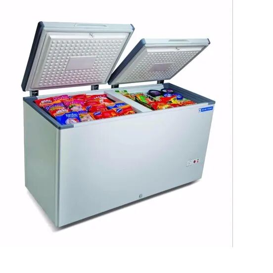 Blue Star Deep Freezer, Capacity : 100 TO 700 LTS.