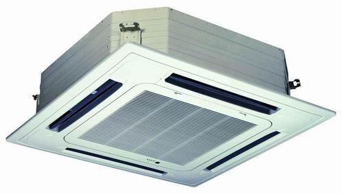 Cassette Air Conditioner, Feature : Easy to install, Excellent performance, Zero maintenance cost, Precisely engineered