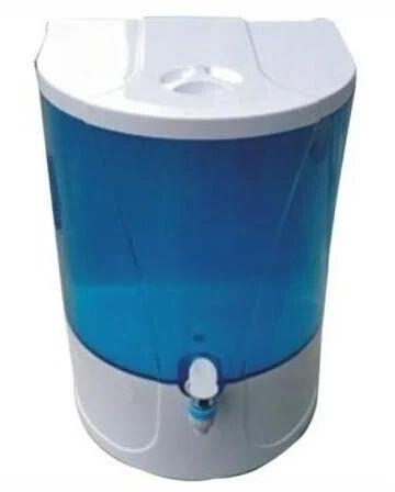 Plastic RO Water Purifier, for Home