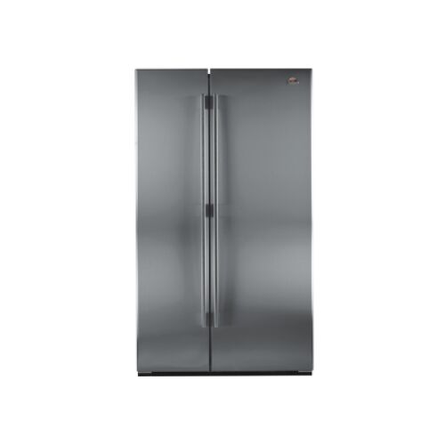Side By Side Refrigerator HSE6100
