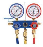 Manifolds Pressure Gauge