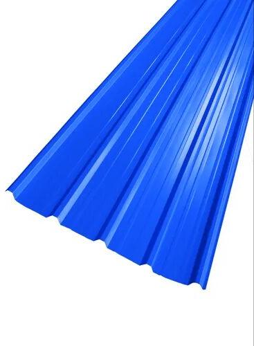 Galvanised Steel JSW Galvanized Roofing Sheets
