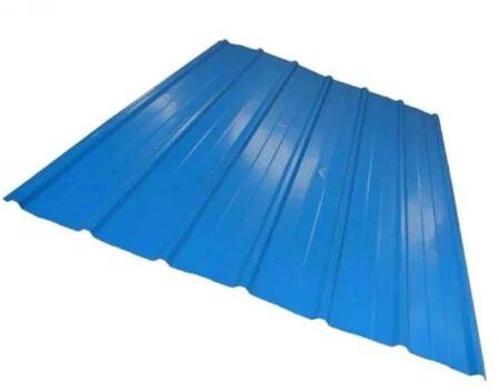 Prepainted Galvanized Steel Sheet