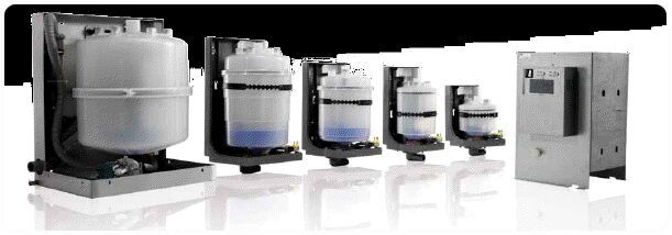 Isothermal Humidification