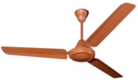 Electrical ceiling fans, Sweep Size : 1200