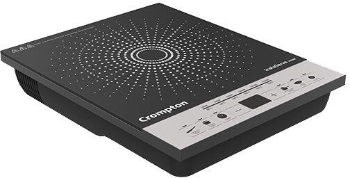 Induction cooktop