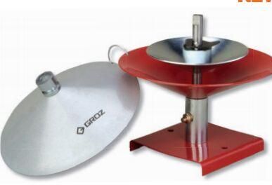 Automatic Bearing Greasing Machine