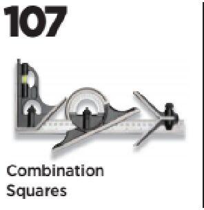 Combination Squares, Color : Grey