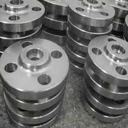 Stainless Steel Forged Blind Flange, Size : Standard Size