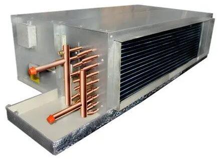 Fan Coil Unit, Voltage : 220-240 V