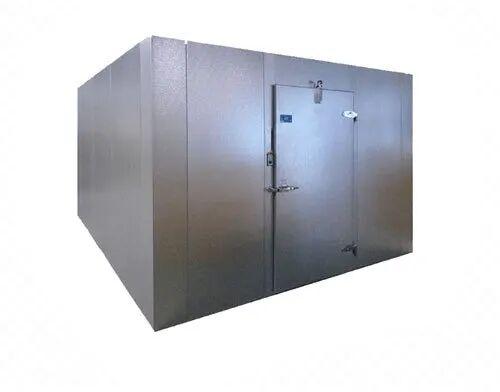 Modular Cold Storage Room, Voltage : 220-415 V