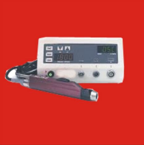 Bone Mineral Density Measuring Machine, Color : White 