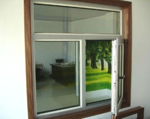 Rectangular Sound Proof Glass, For Home