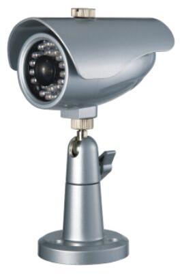 digital cctv camera