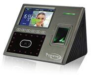 iFace-850 Time Attendance Terminal