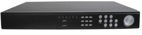 Digital Video Recorder