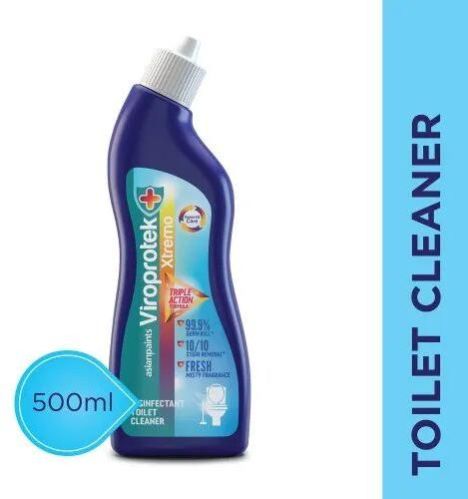 Toilet Cleaner