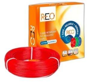 Havells Reo Wire, Roll Length : 90 m