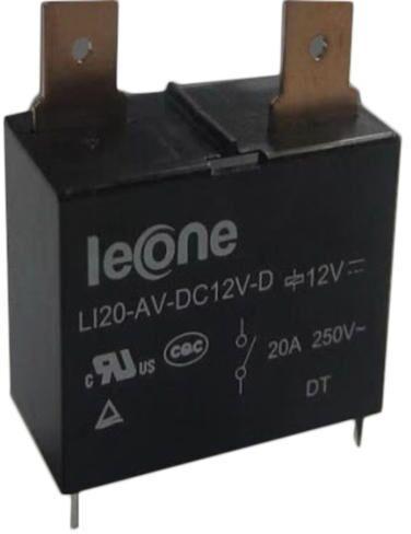 Leone AC Relays, Voltage : 250 V