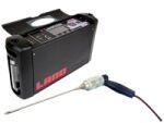 Lancom 4 Portable Gas Analyser