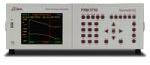 PSM3750 Frequency Response Analyzer