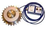 RWT450 Sprocket Torque Sensor