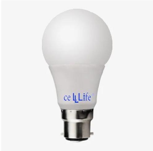 Aluminum led bulbs, Color Temperature : 5000-6500 K