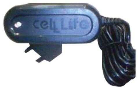 PVC Micromax Mobile Charger, Features : Smooth performance, Easy handling, Shock free operations.