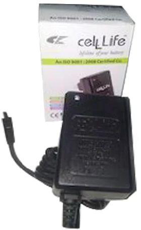 Nokia Mobile Charger, Color : Black