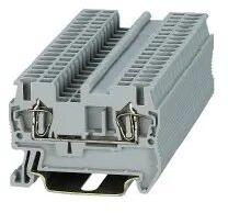 PVC Phoenix Terminal Blocks, for Industrial, Mounting Type : Panel Mounting