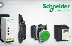 Schneider Power Contactors, Phase : Single Phase