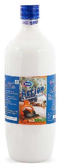 Action Disinfectent Cleaner-Mogra 1Ltr