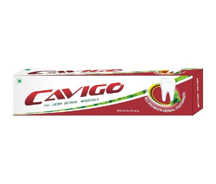 All Rounder Tooth Paste 100g