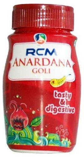 100gm Anardana Goli Digestive