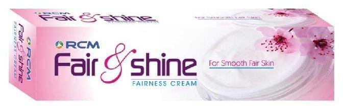 50gm Fair Shine Fairness Cream