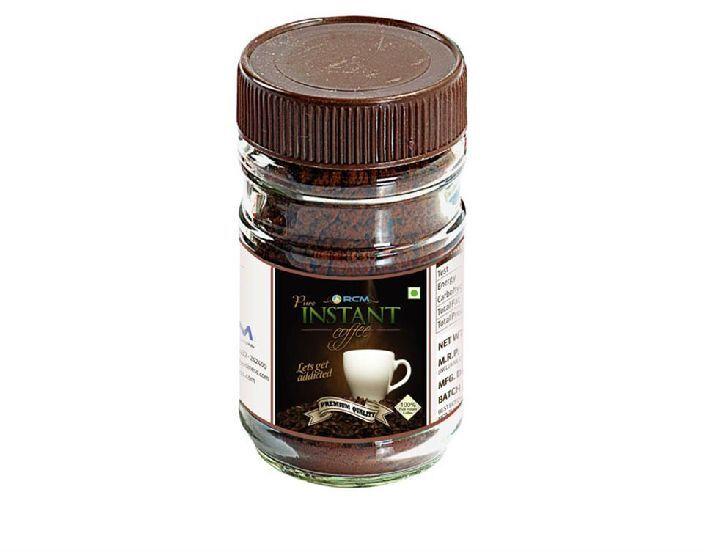 Freddo Pure Instant Coffee 50gm