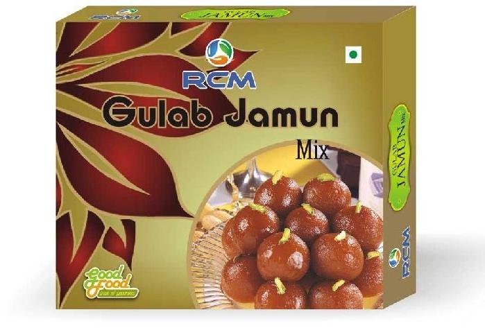 200gm Gulab Jamun Mix