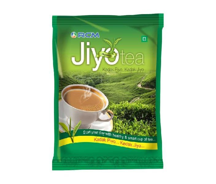 500gm Jiyo Popular Tea