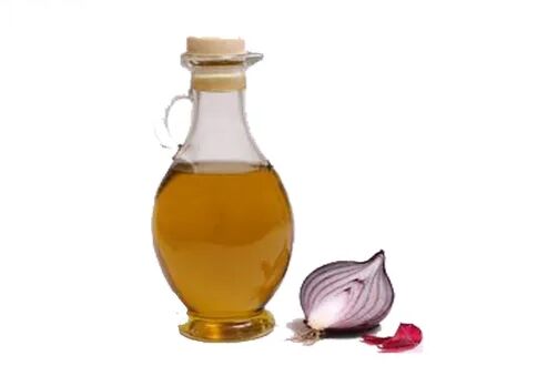Liquid Onion Oil, Packaging Type : Bottle