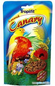 Tropifit Canary Food 700 gms