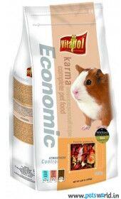 Vitapol Economic Food For Guinea Pig 1200 gms