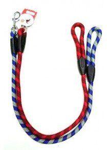 Super Dog Imported Thick Rope Lead 6 Feet